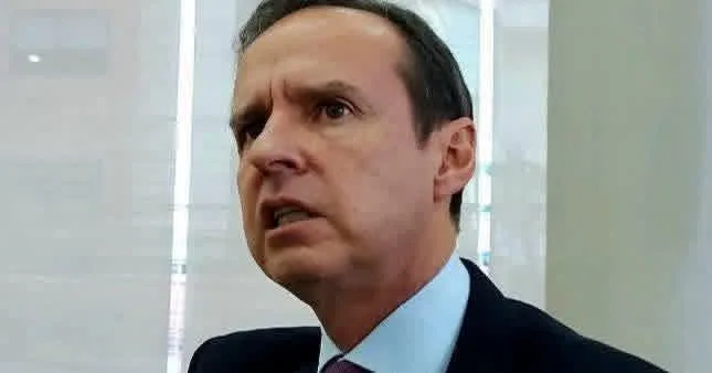 Tuto condena gobierno de Rodrigo Paz porque "está sumido en corrupción y narcotráfico"